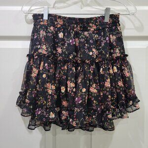 Misa Los Angeles Skirt